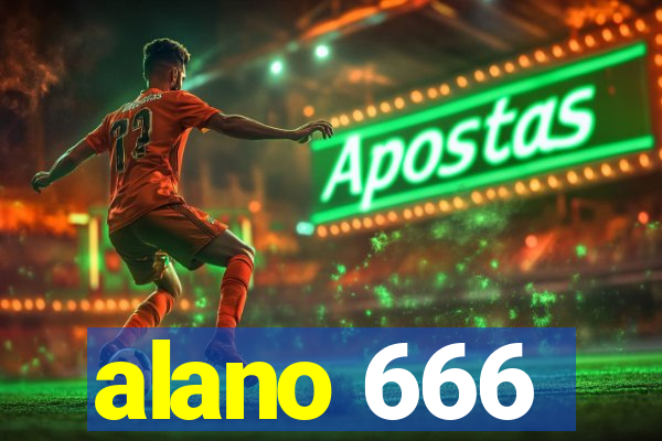 alano 666